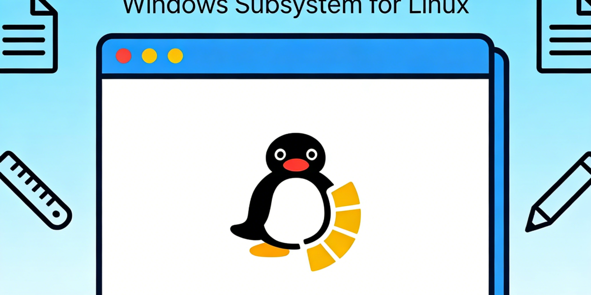 WSL开发环境技巧