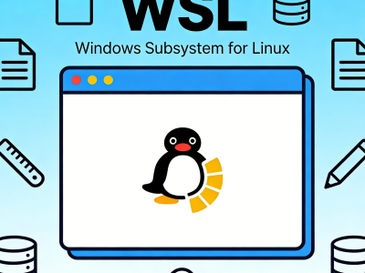 WSL开发环境技巧